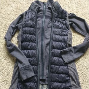 Lululemon Down Vest